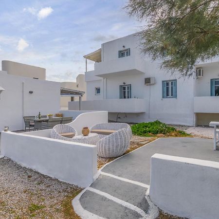 Venia'S Guesthouse Pollónia Kültér fotó
