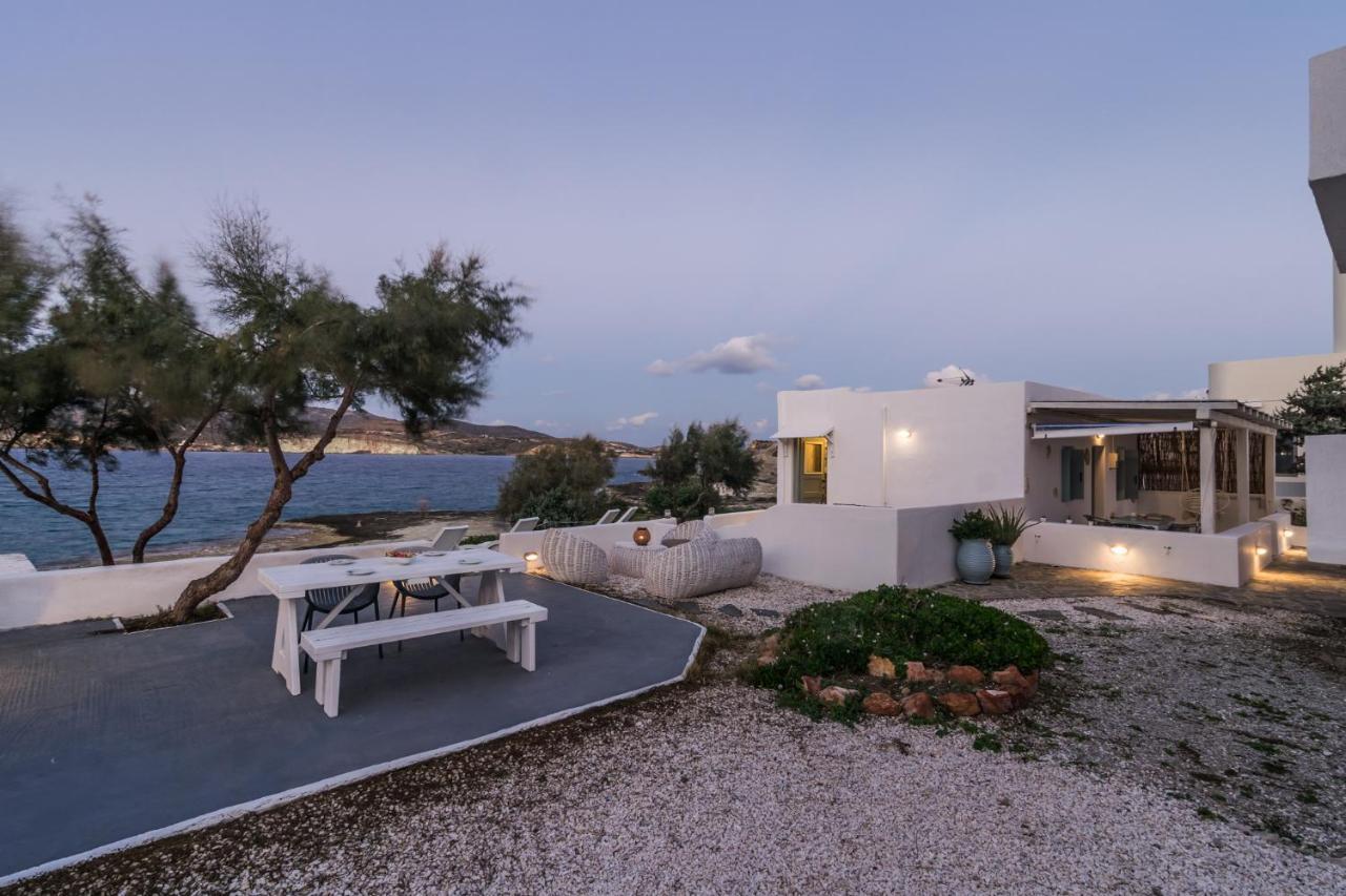 Venia'S Guesthouse Pollónia Kültér fotó