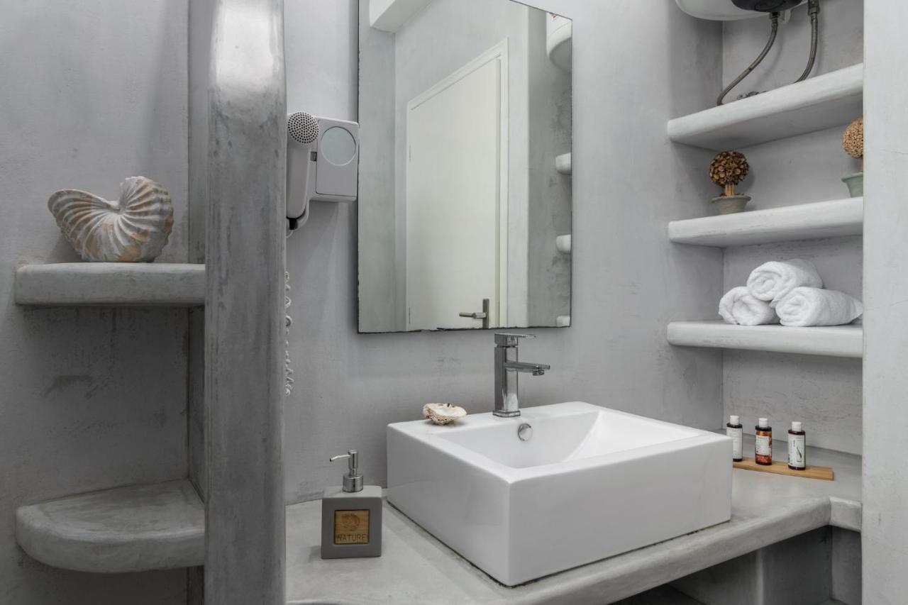 Venia'S Guesthouse Pollónia Kültér fotó
