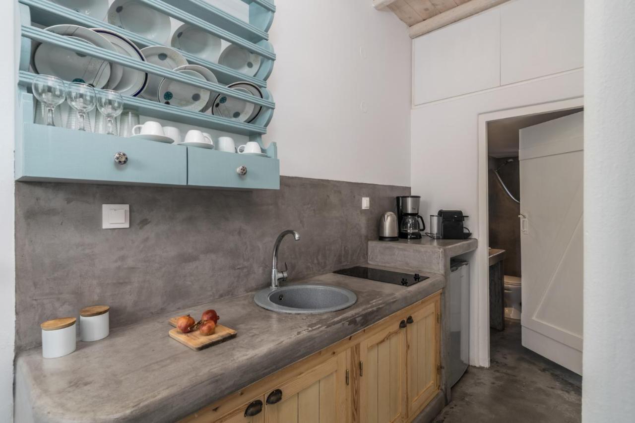 Venia'S Guesthouse Pollónia Kültér fotó