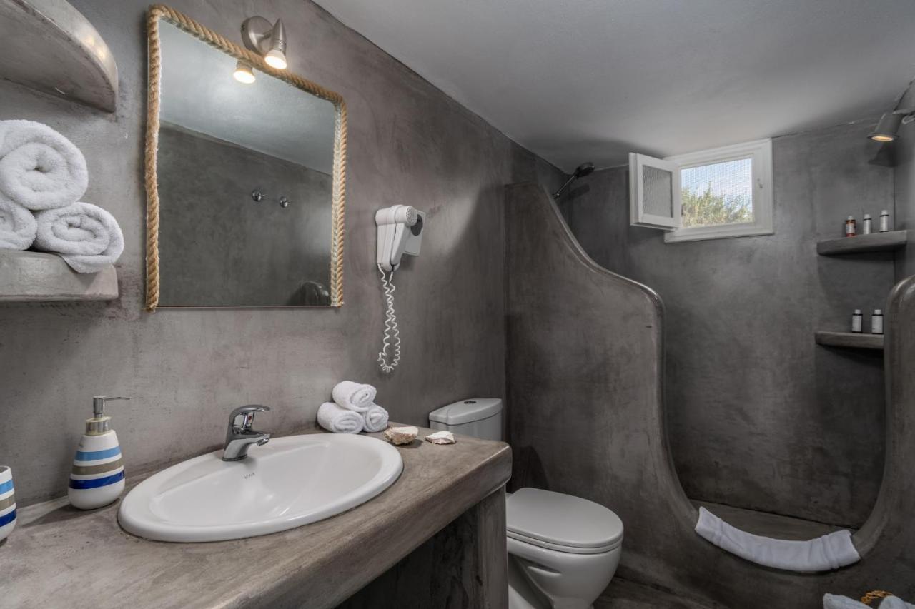 Venia'S Guesthouse Pollónia Kültér fotó