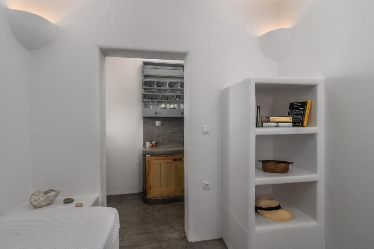 Venia'S Guesthouse Pollónia Kültér fotó