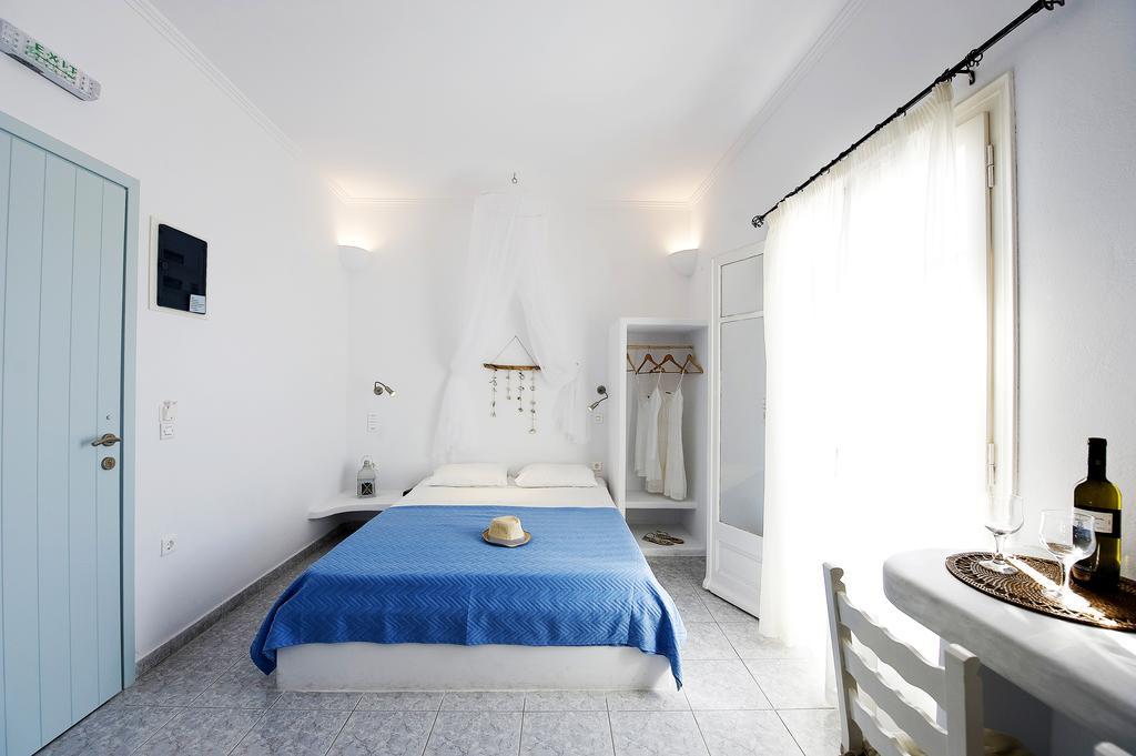 Venia'S Guesthouse Pollónia Kültér fotó